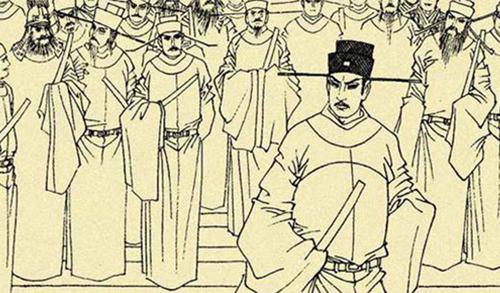 王安石是哪个朝代的