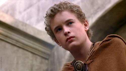 历史那些事 演员的一生屋大维