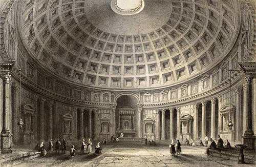 历史那些事 演员的一生屋大维