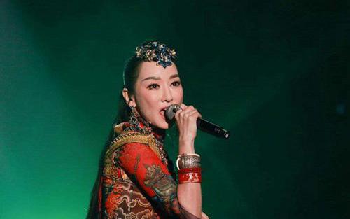 萨顶顶个人资料简介