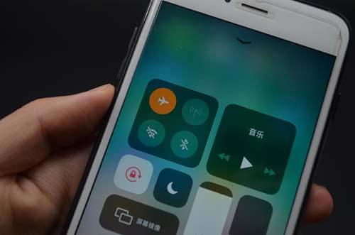 手机的飞行模式，到底有什么用处？ 飞行模式有什么用