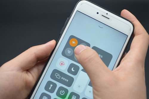 手机的飞行模式，到底有什么用处？ 飞行模式有什么用