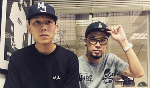 中国最火说唱歌手排名