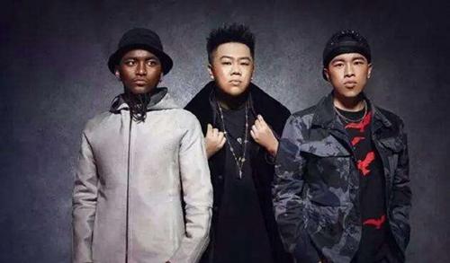 中国最火说唱歌手排名