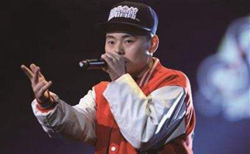 中国最火说唱歌手排名