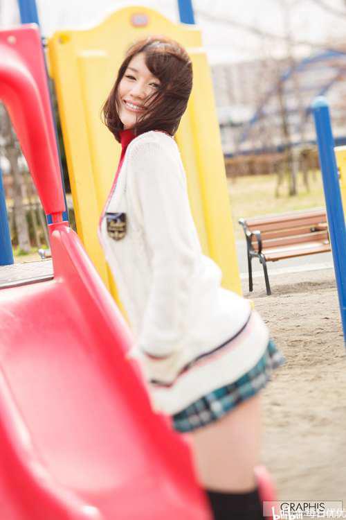 每日优优 本田莉子为了生活努力打拼的职业演员