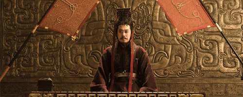 大秦赋平原君怎么死的