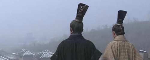 大秦赋平原君怎么死的