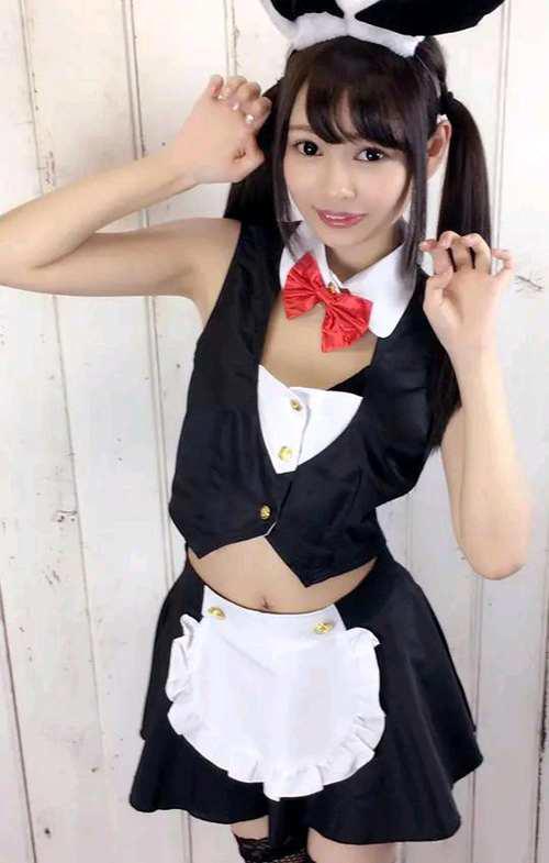 捕抓一只萝莉 迹美珠里