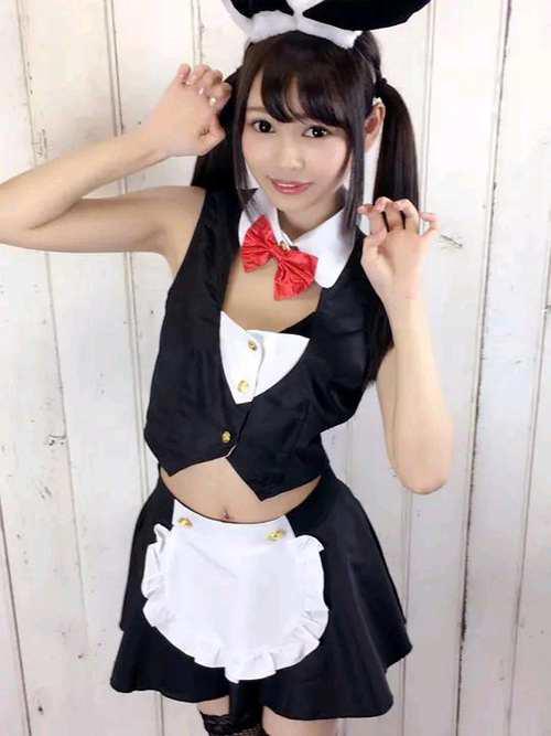 捕抓一只萝莉 迹美珠里