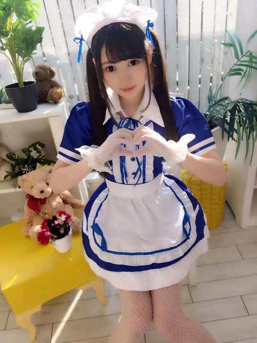 捕抓一只萝莉 迹美珠里