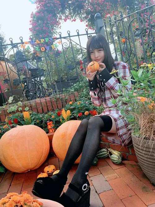 捕抓一只萝莉 迹美珠里