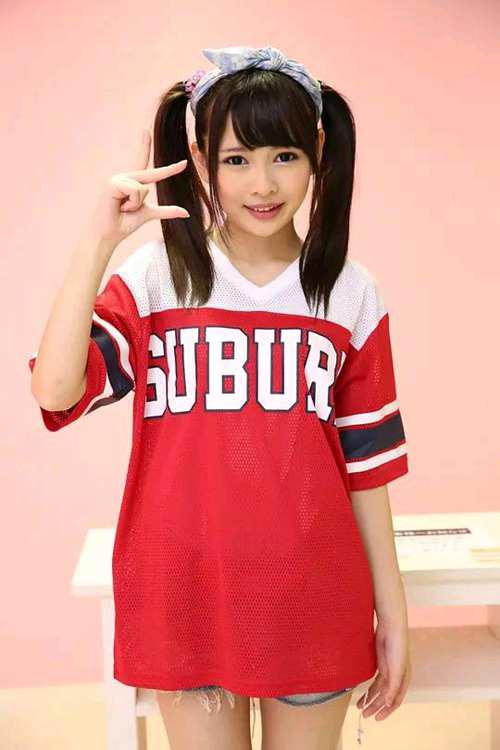 捕抓一只萝莉 迹美珠里