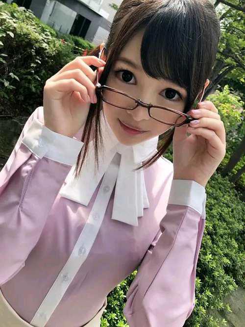 捕抓一只萝莉 迹美珠里