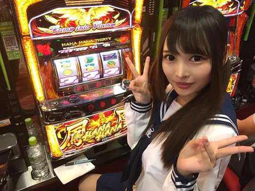 捕抓一只萝莉 迹美珠里