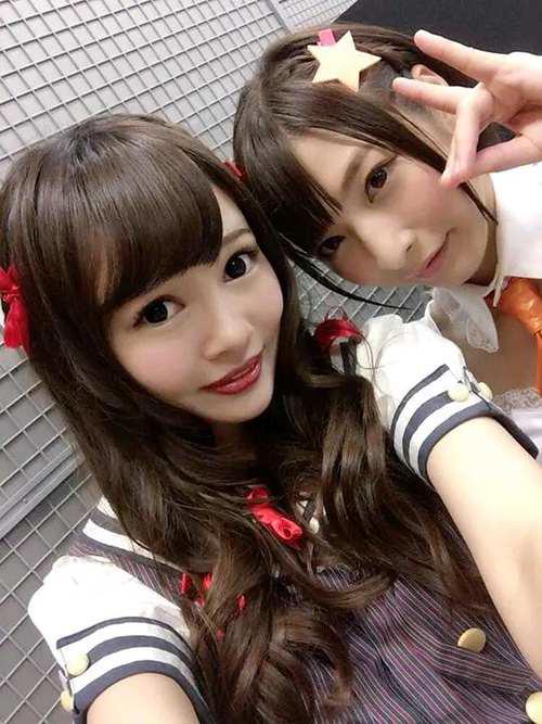 捕抓一只萝莉 迹美珠里