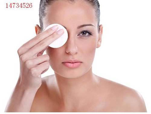 一套护肤品的使用顺序