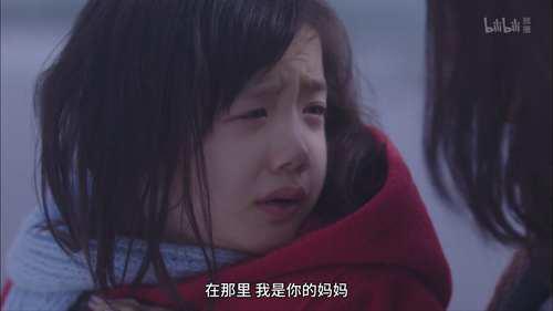 催泪日剧 Mother史上最温情的诱拐