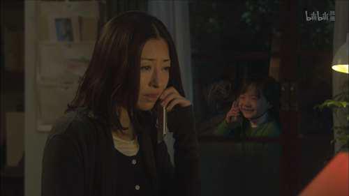 催泪日剧 Mother史上最温情的诱拐