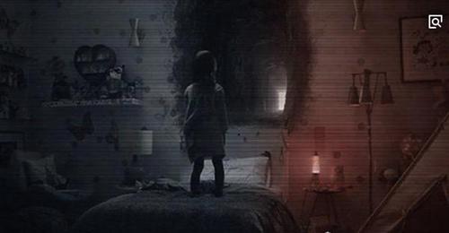 史上最恐怖的电影排行榜