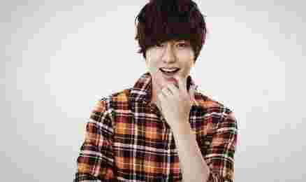 李敏镐台湾遇车祸