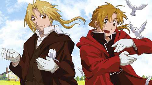 动画 钢之炼金术师FA OP AGAIN歌词 假名罗马音拼音