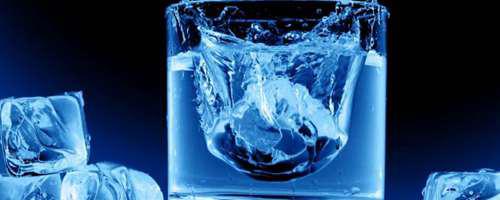 冰块敷脸可以消肿么