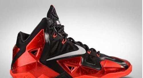 詹姆斯篮球鞋全系列介绍 lebron是最强的一代吗