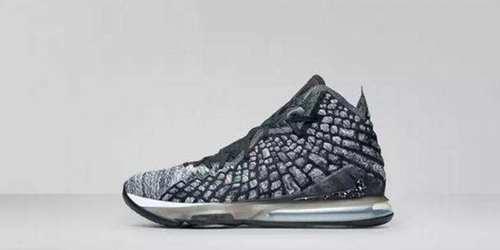 詹姆斯篮球鞋全系列介绍 lebron是最强的一代吗