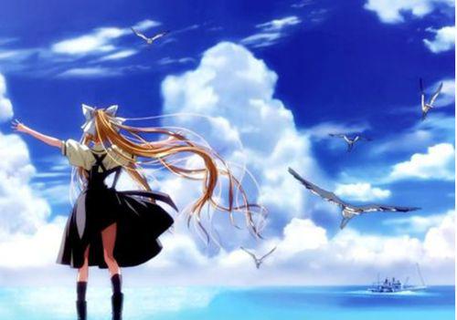 麻瓜的胡乱科普 KEY社是个啥 为什么叫它 可恶 它好像没有外号