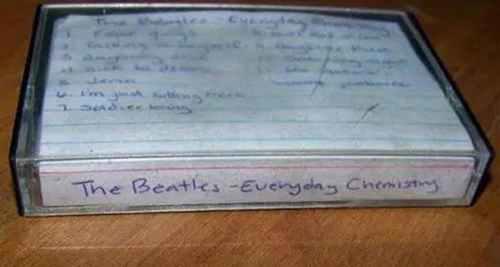 平行时空的真实案例