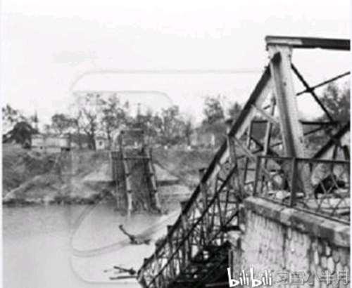 中国战争历史上最具有浪漫特色的一场战争 两山轮战