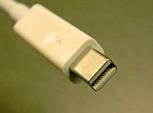 Displayport接口定义的简单讲解