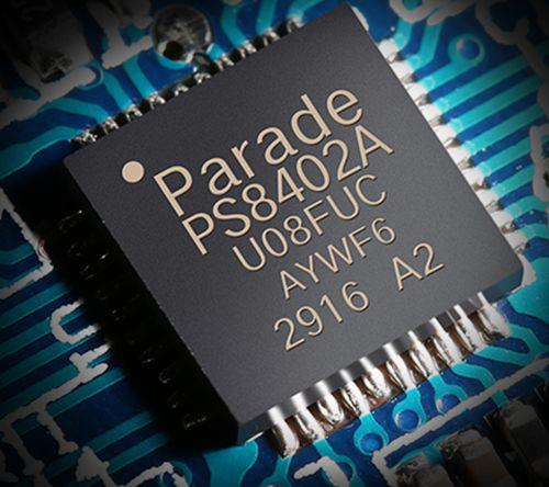 Displayport接口定义的简单讲解