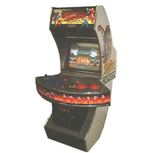 一击必杀 盘点最著名的必杀技