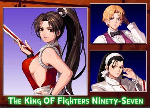 一击必杀 盘点最著名的必杀技