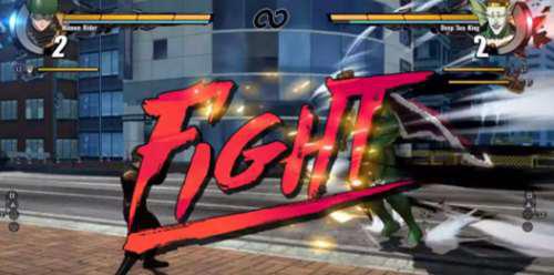 一击必杀 盘点最著名的必杀技