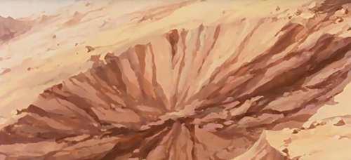 一击必杀 盘点最著名的必杀技