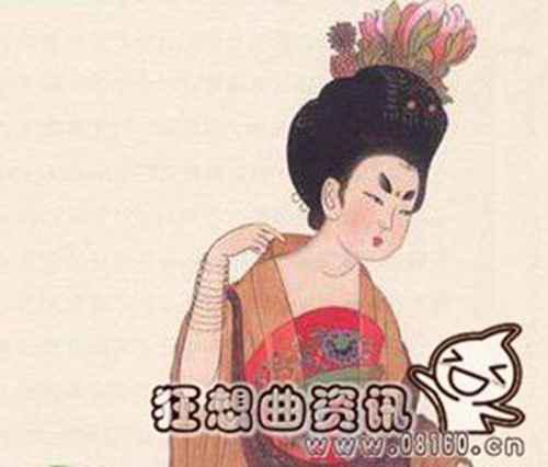 杨玉环真正的死因是什么?