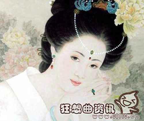 杨玉环真正的死因是什么?