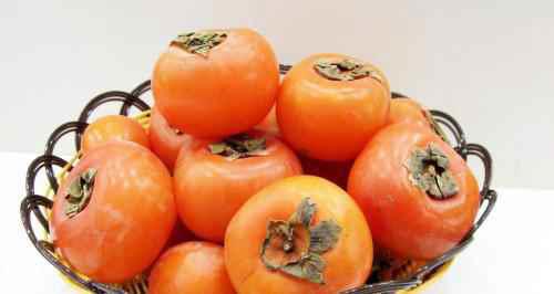 秋天的水果有哪些？