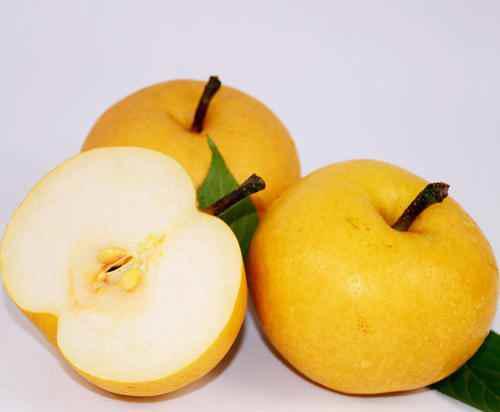 秋天的水果有哪些？