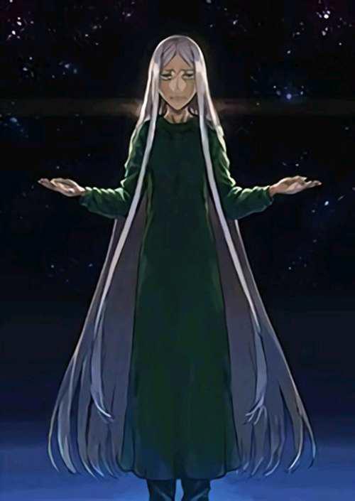 某系列背后的那个人 镰池和马