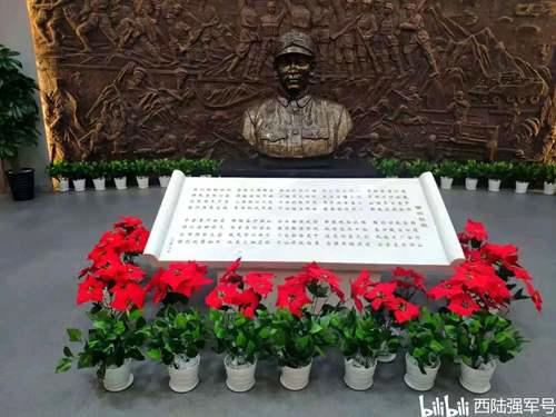 中国最强特种部队 雪枫旅赋