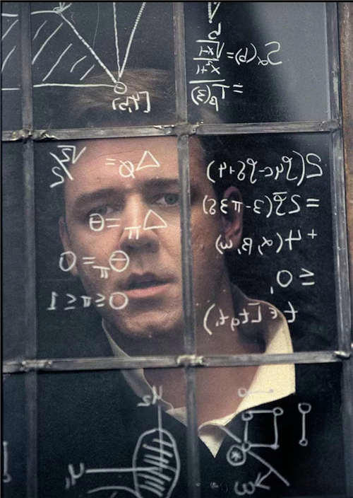 推荐十部经典传记片