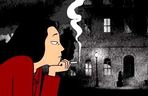 推荐十部经典传记片