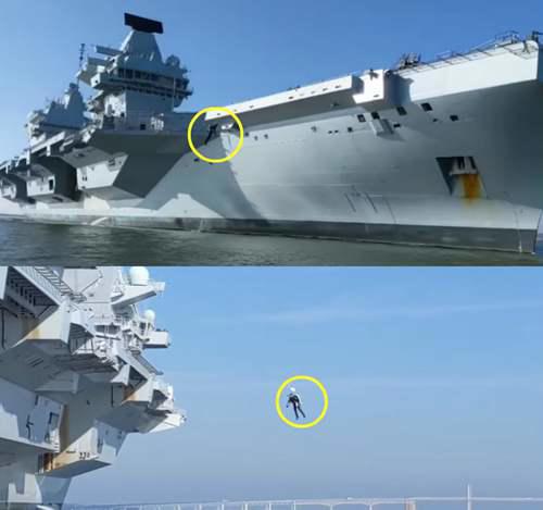 商用喷气背包第一人 一个视重力如无物的航空爱好者 理查德布朗宁和他的飞行战甲