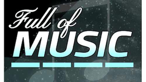 音游推介 FullofMusic
