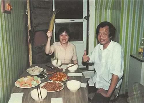 王小波写给李银河 土味情话 摘录