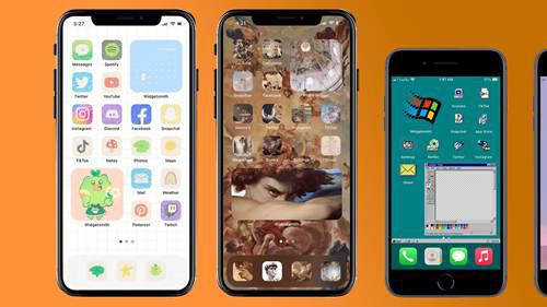 快捷指令分享 IOS14超好用的4个快捷指令
